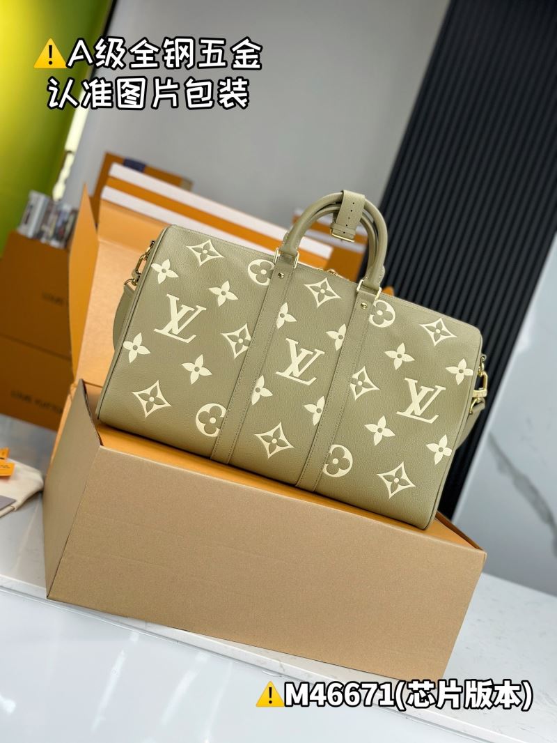 LV Travel Bags